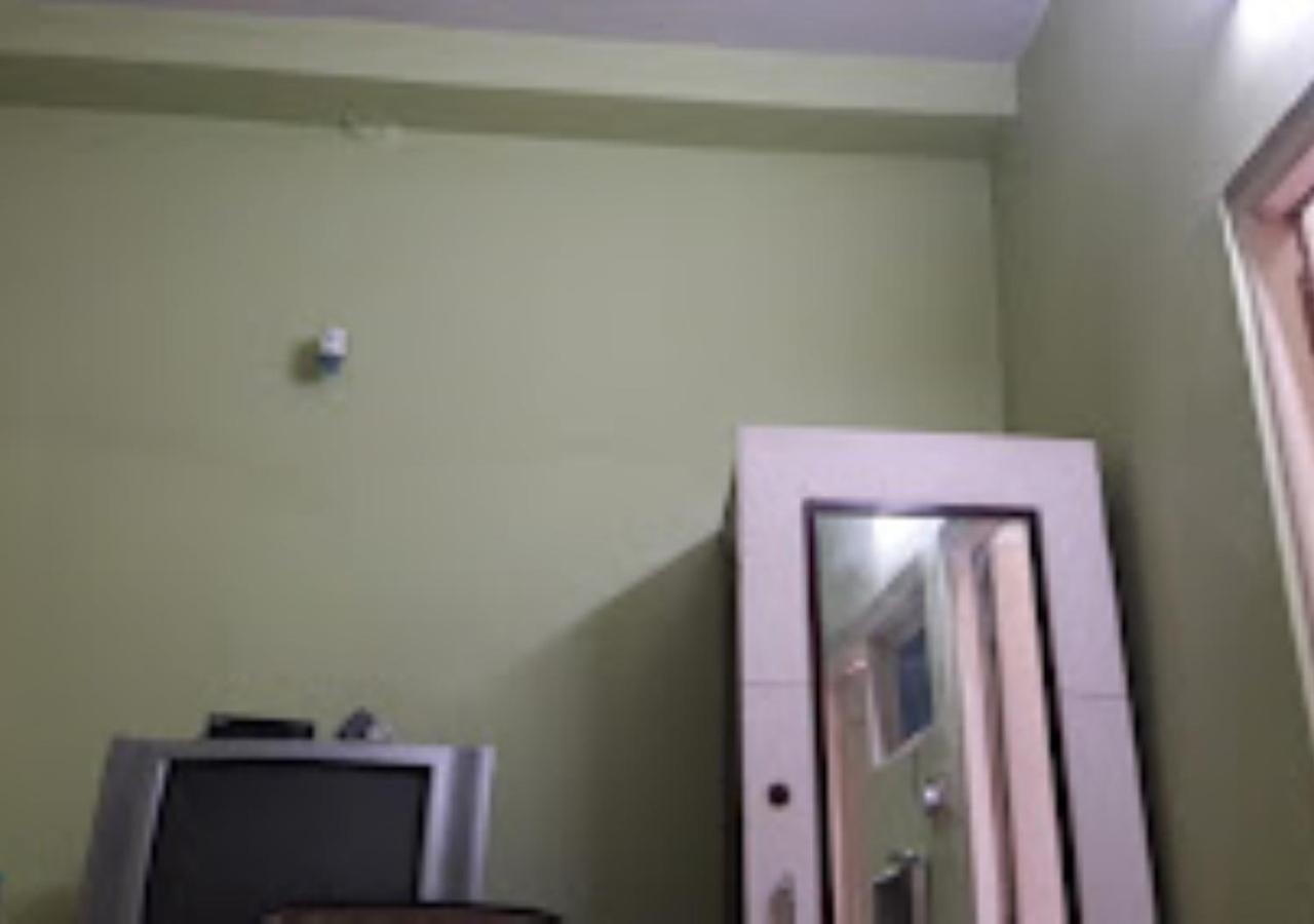 Hotel Blue Paradise Chandrapur Buitenkant foto